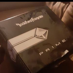 Rockford fosgate R2D4-12